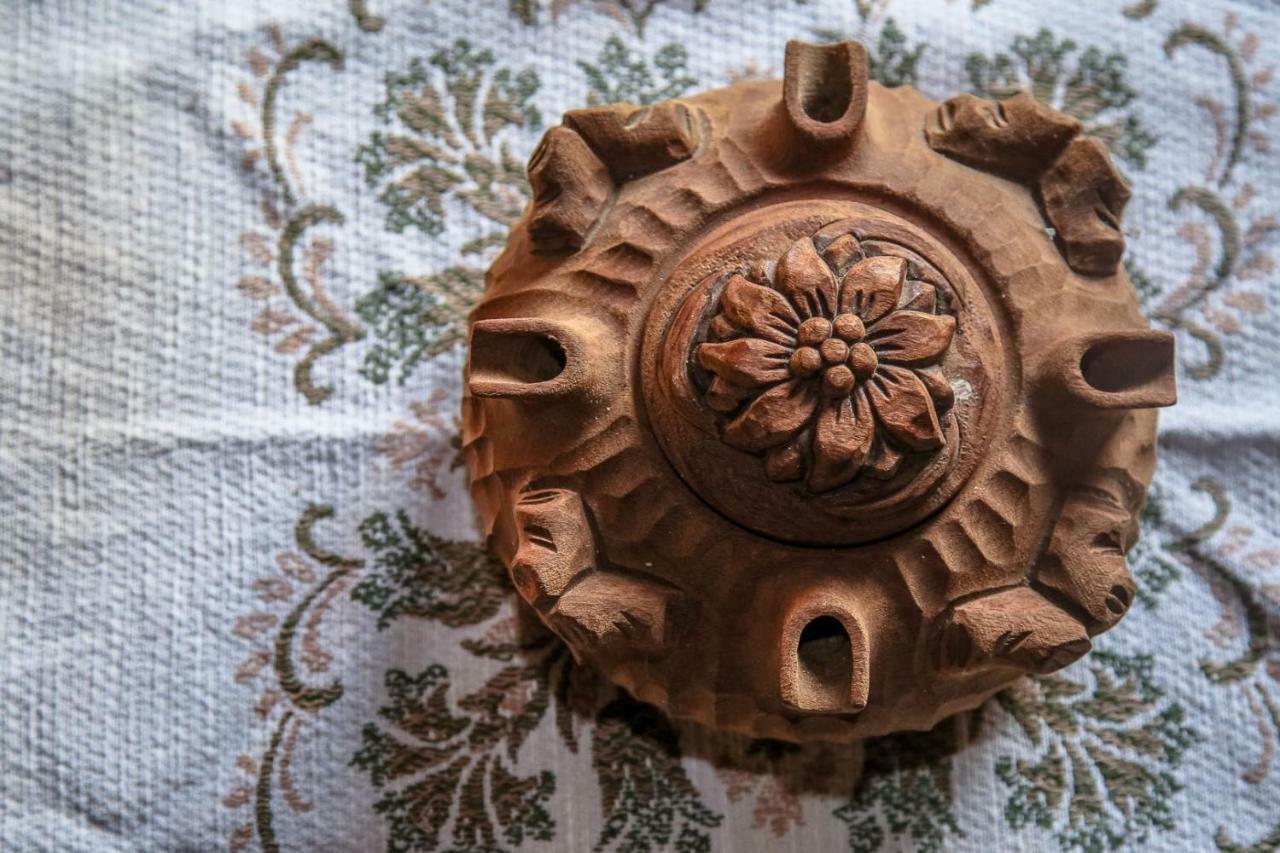 شقة Casale Di Nicolo أوربينو المظهر الخارجي الصورة